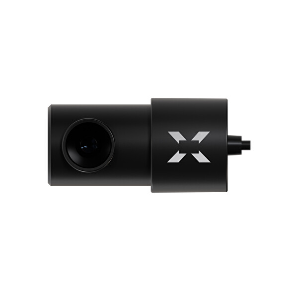 Xenon Smart Titan Çift Araç Kamerası 2K 1080P Arka GPS 5.8GHz WiFi 3.59