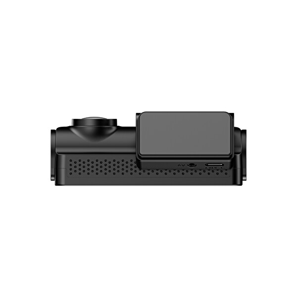Xenon Smart Titan Çift Araç Kamerası 2K 1080P Arka GPS 5.8GHz WiFi 3.59