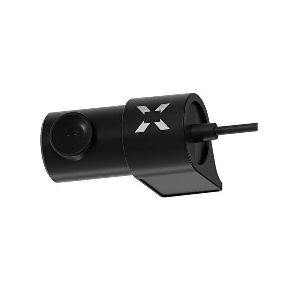 Xenon Smart Titan Çift Araç Kamerası 2K 1080P Arka GPS 5.8GHz WiFi 3.59