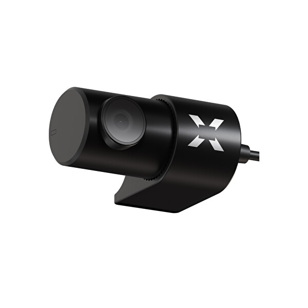 Xenon Smart Satürn Araç Kamerası 4K Sony IMX415 ADAS Güvenlik Ön Arka Çift Kayıt GPS 5GHz WiFi 512GB SD Destekli X6454