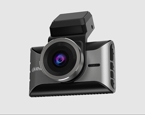 Dahua S10 4K DHI-DAE-HC5710WV-S10 Çift Kameralı Araç Kamerası