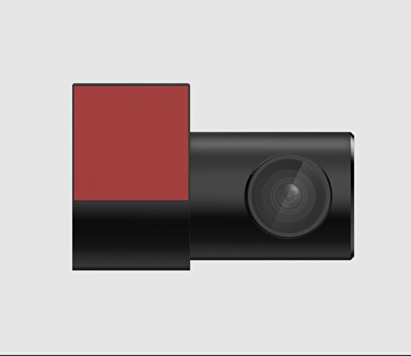 Dahua S10 4K DHI-DAE-HC5710WV-S10 Çift Kameralı Araç Kamerası