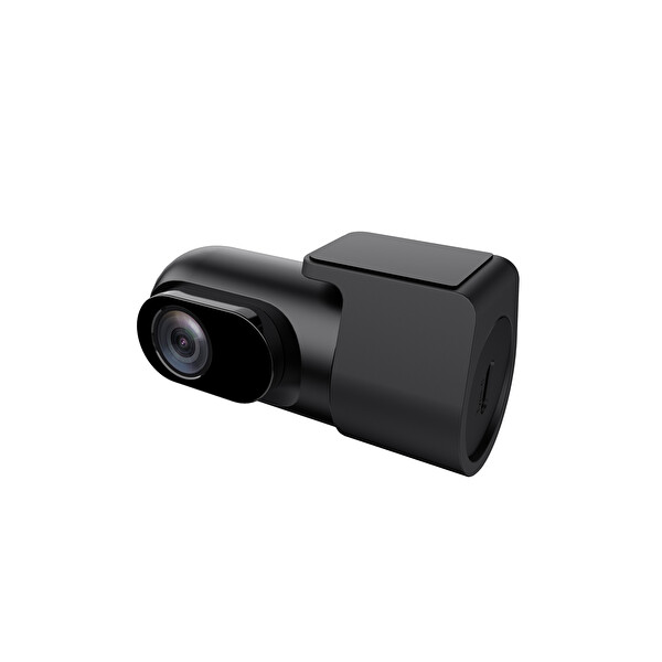 Laiser Alpha 1 4K 2 Kanallı Sony IMX678 GPS Wi-Fi Park Modu Ön-Arka Araç İçi Kamera