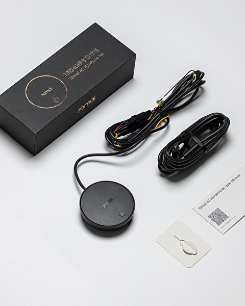 70mai Hardware Kit UP04