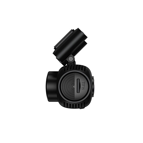 Juo C30 2K 3 Kameralı QHD Ön - FHD İç - FHD Arka WiFi GPS HDR 170 Derece Geniş Açı Gece Görüşlü Ekranlı Araç İçi Kamera
