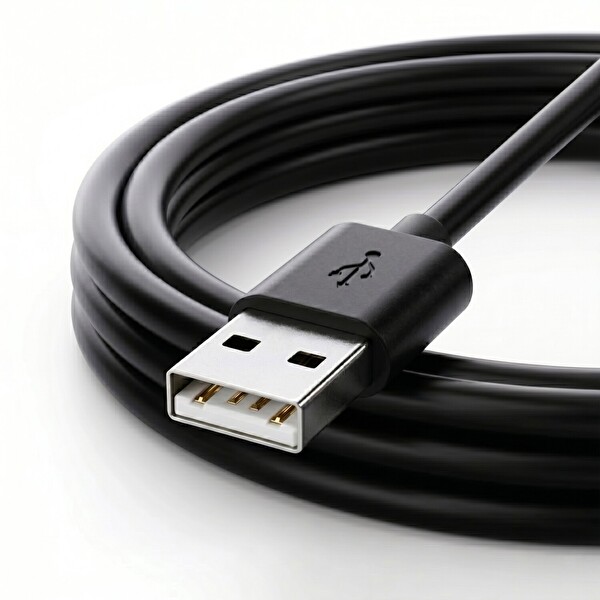 Viofo A119 V3/A129 Duo - A129 Plus - A129 Pro Uyumlu OP100 OBD Park Modu Bağlantı Kiti Mini USB Kablosu