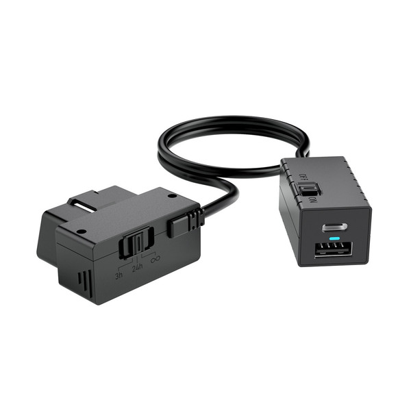 Viofo OP100 OBD Park Modu Bağlantı Kiti