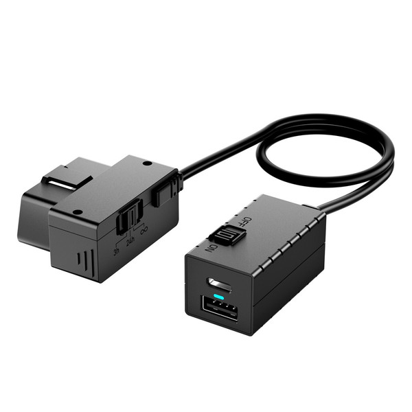 Viofo OP100 OBD Park Modu Bağlantı Kiti