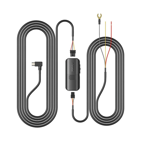 Viofo HK6 A329S ve A229 Ultra için Type-C Hibrit Park Modu Kiti