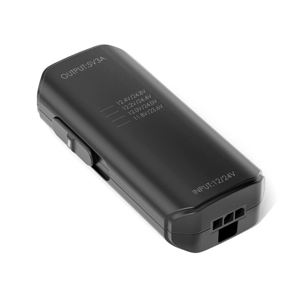 Viofo HK6 A329S ve A229 Ultra için Type-C Hibrit Park Modu Kiti