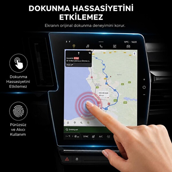 Engo Renault Scenic E-Tech Multimedya 12