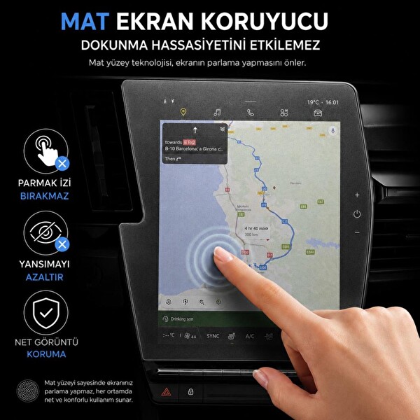 Engo Renault Scenic E-Tech Multimedya 12