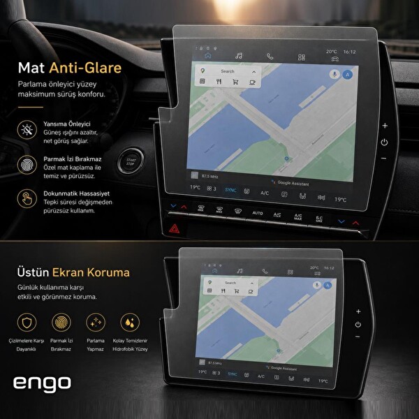 Engo Renault Scenic E-Tech Multimedya 12
