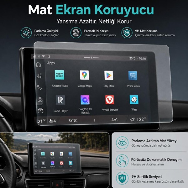Engo Renault Boreal 10