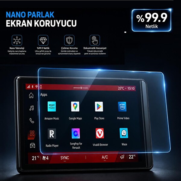Engo Renault Boreal 10