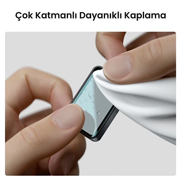 Viofo CPL-600 Polarize RTC420-RC320-A329S-A329T-A229 Ultra Arka Kamera Uyumlu CPL Filtre
