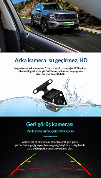 MPIA CC-70 4 Lens 3.16