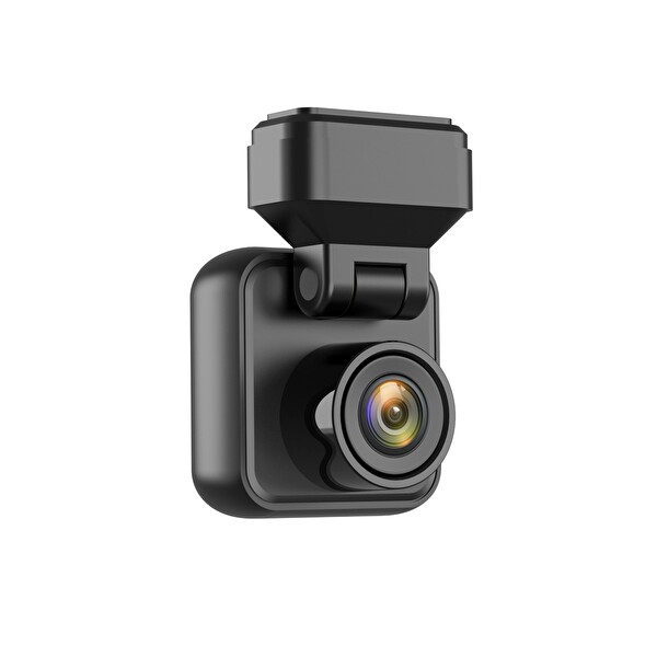 Kawa D9 2 Kameralı 4K Ön-1080P Arka HDR NightEagle Gece Görüşlü WiFi 6 GPS G-Sensör 64GB Kartlı Araç Kamerası