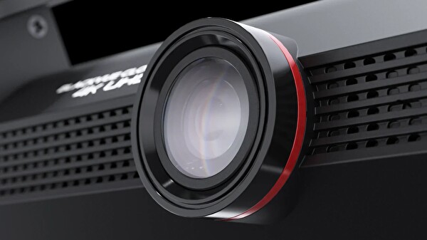Blackvue Elite 10 4K UHD Çift Kameralı Wi-Fi Bulut Uyumlu Araç İçi Kamera