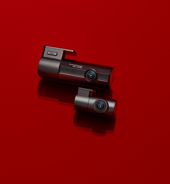 Blackvue Elite 10 4K UHD Çift Kameralı Wi-Fi Bulut Uyumlu Araç İçi Kamera
