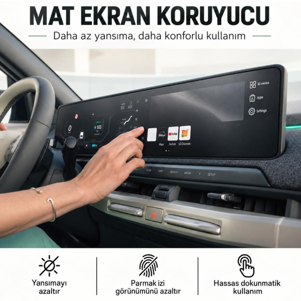 Engo Kia EV2 12.3