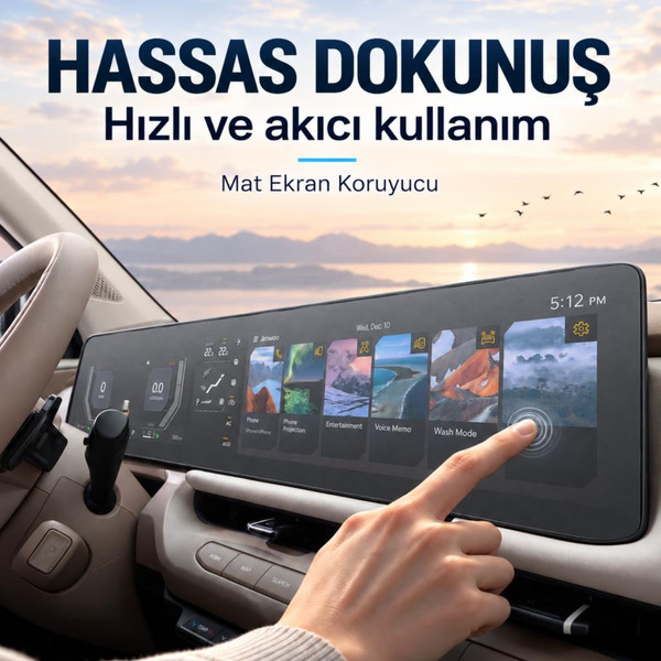 Engo Kia EV2 12.3