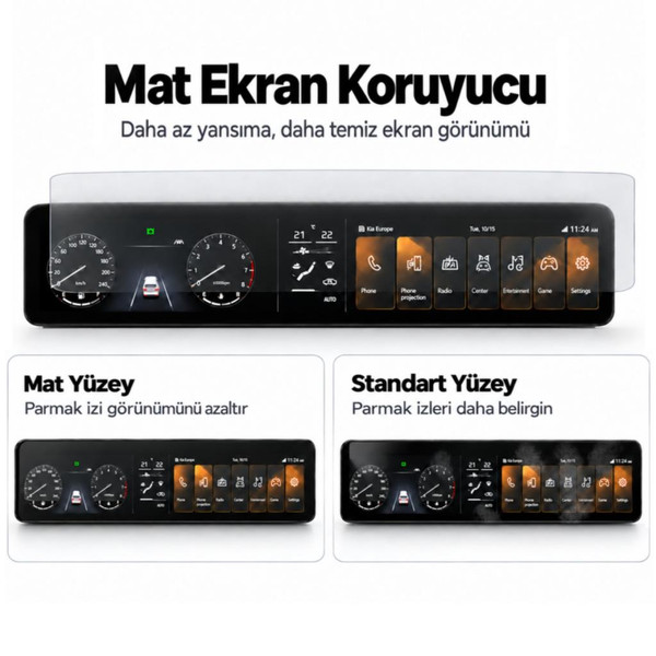 Engo Kia EV2 12.3