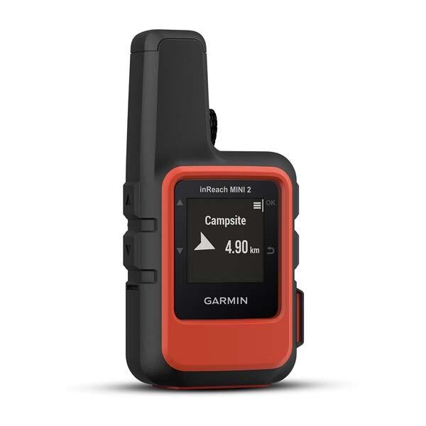 Garmin inReach Mini 2 El Tipi GPS