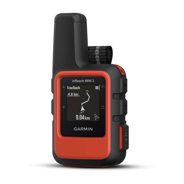 Garmin inReach Mini 2 El Tipi GPS