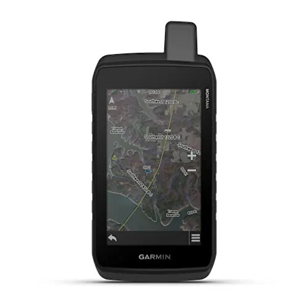 Garmin Montana 710 El Tipi GPS