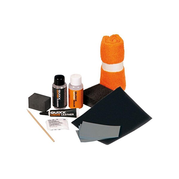 Quixx Deri & Vinil Döşeme Onarım Seti