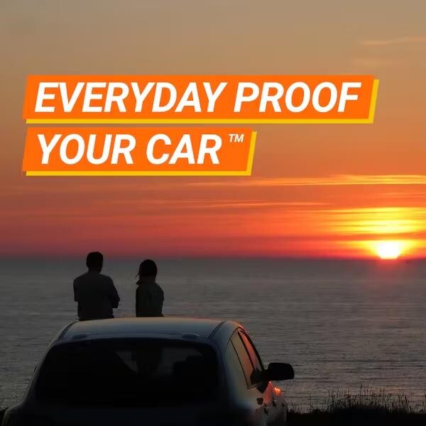 Armor All Shield Oto Yikama + Seramik