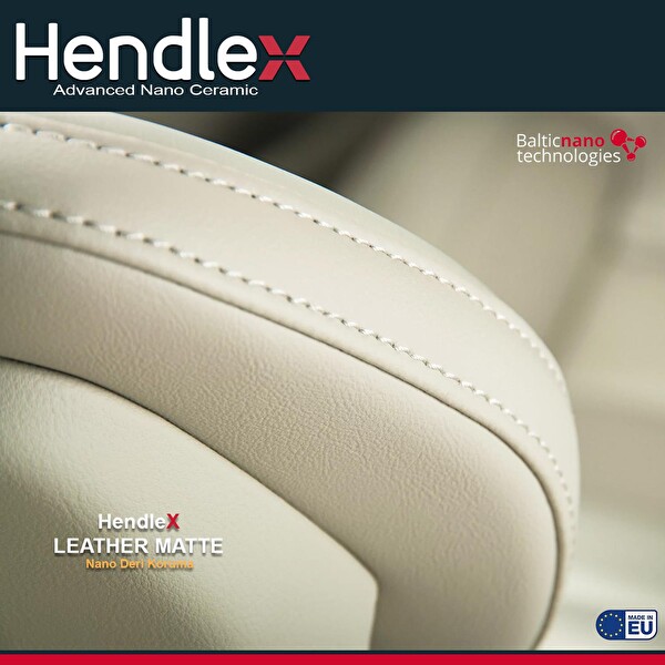 Hendlex Nano Deri Koruma Sprey 200ml