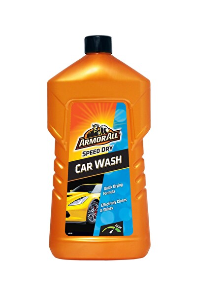 Armor All Oto Yıkama Şampuanı 1lt.