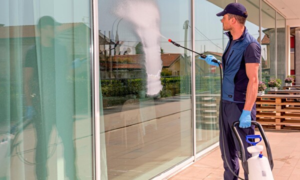 Dimartino Alta 15000 Foam Fpm Viton Köpük Pompası 15 Lt.