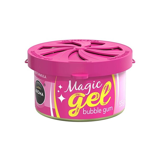 Jel Konserve Koku - Tatlı Sakız 55gr.