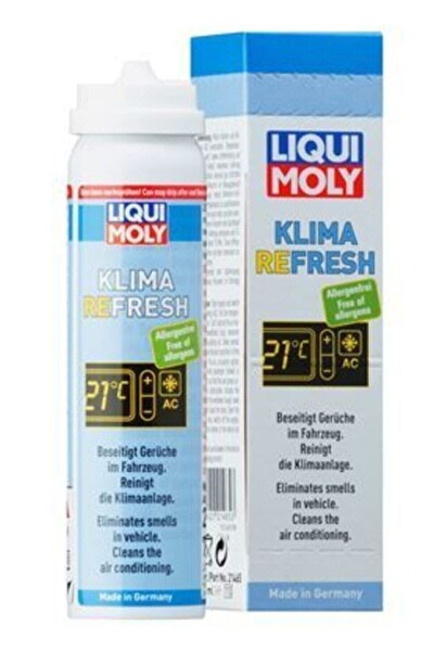 Liqui Moly Klima Fresh 75 ML Antialerjik 21465