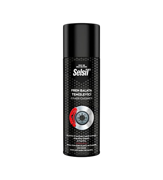 Selsil Fren Balata Temizleyici 500 ML