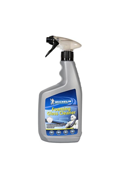 Michelin MC31395 Cam Temizleyici Köpük Sprey 650 ML