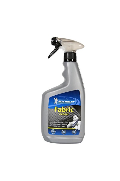 Michelin MC31425 Koltuk-Döşeme-Halı Temizleyici ve Leke Sökücü Sprey 650 ML