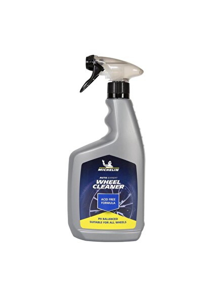 Michelin MC31418 650 ML Jant Temizleyici Sprey