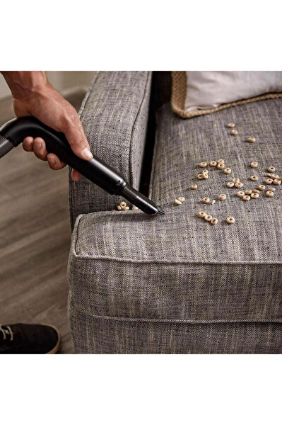 Worx WX030 20 Volt 2.0Ah 30W/10Kpa Li-ion Flexi Esnek Hortumlu Profesyonel Kompakt Şarjlı Süpürge