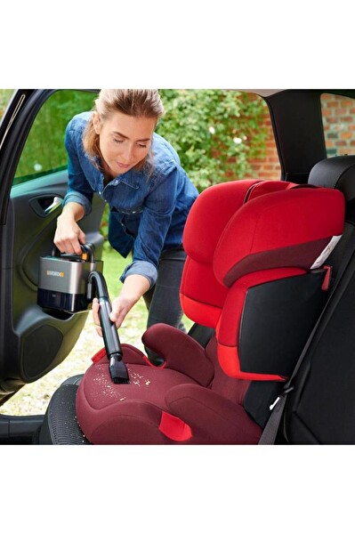 Worx WX030 20 Volt 2.0Ah 30W/10Kpa Li-ion Flexi Esnek Hortumlu Profesyonel Kompakt Şarjlı Süpürge