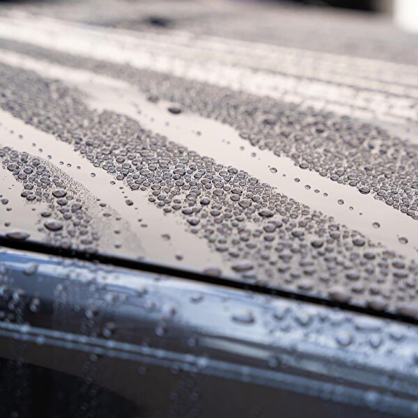 Gyeon Q²M WetCoat Nano Boya Koruma Ve Seramik Sprey Hızlı Cila - 500 ML - Su İtici Parlak Islak Cila