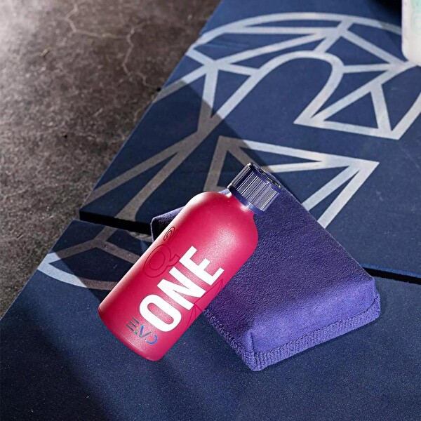 Gyeon Q² One EVO Light Box Araç Seramik Kaplama - 30 ML - 9H Oto Boya Koruma-Su İtici