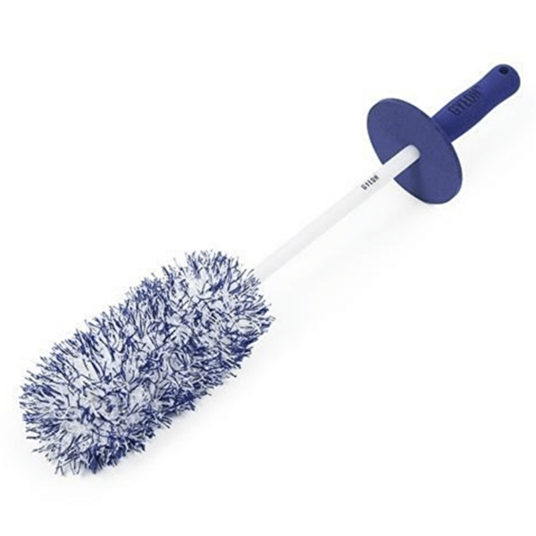 Gyeon Q² M Wheel Brush Medium Jant Fırçası