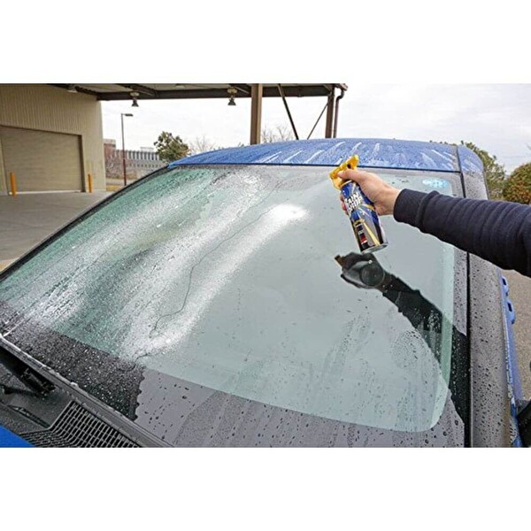 Soft99 Rain Drop Bazooka Hızlı Köpük Cila 300 ML