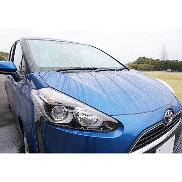 Soft99 Rain Drop Bazooka Hızlı Köpük Cila 300 ML