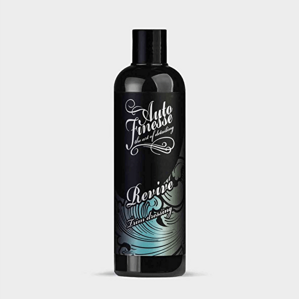 Auto Finesse Revive Trim ve Plastik Koruyucu 250 ML