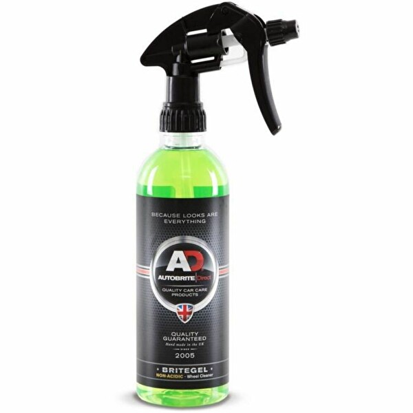 Auto Brite Brite Gel Jant Temizleme 500 ML